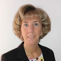 Photo of Vickie Mellon